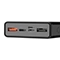 پاوربانک باسئوس مدل Baseus Mulight Type C QC3.0 PPALL-MY ظرفیت 20000 میلی آمپر ساعت